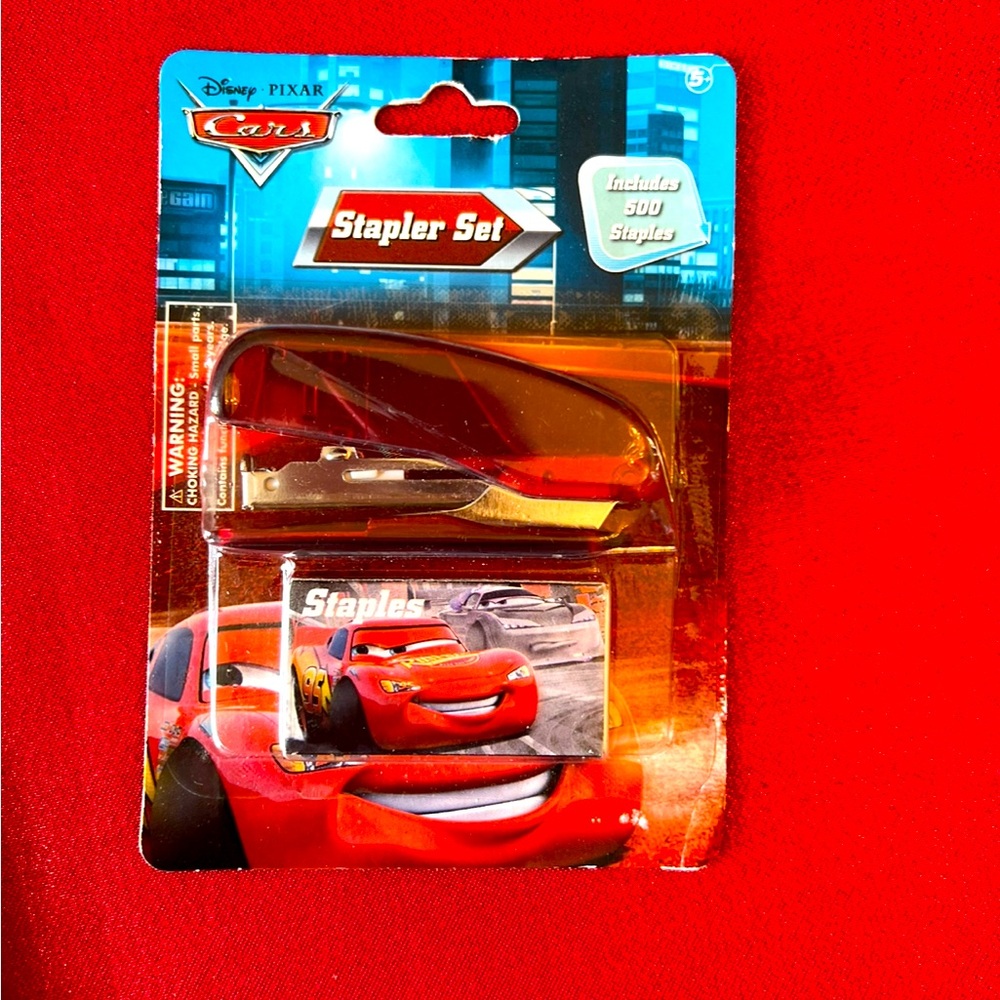 ⚡️🏎️⚡️Disney Cars Activity Kit ⚡️🏎️⚡️ - Picture 4 of 5